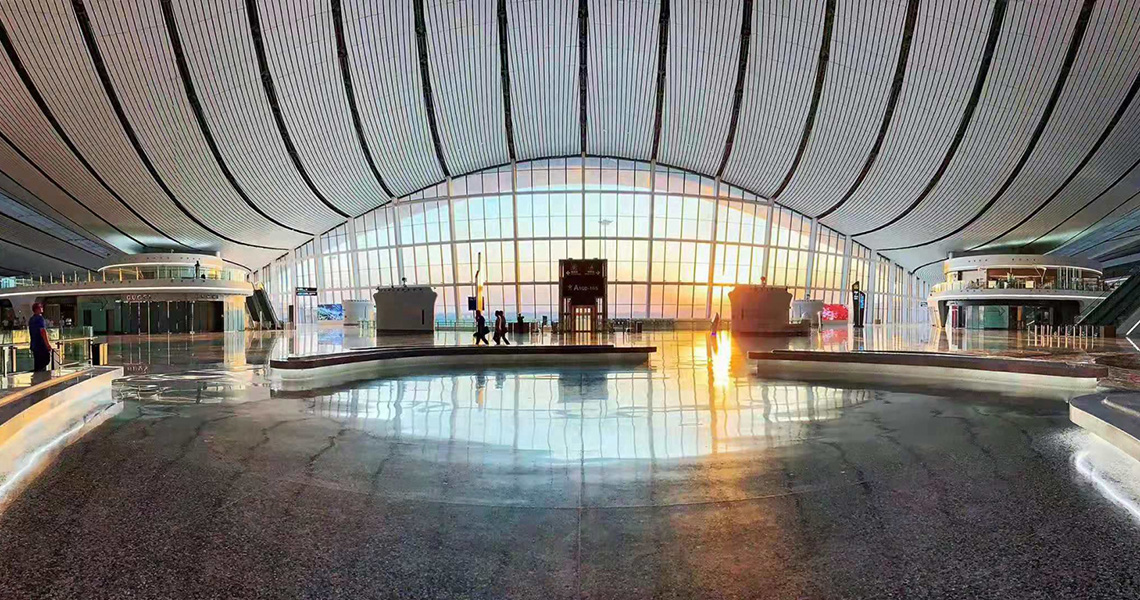 大興機場7