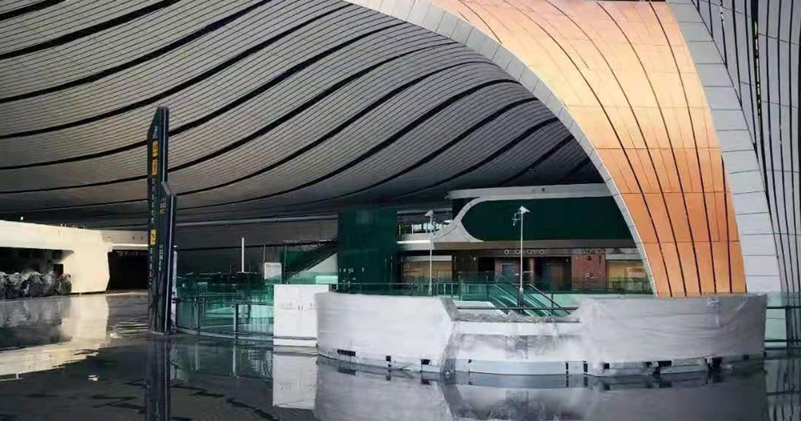 大興機場12